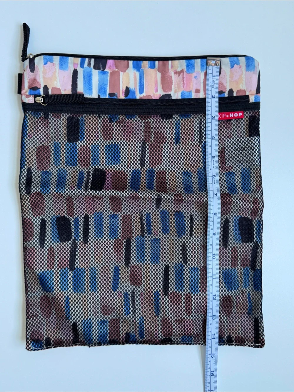 Skip Hop Water Resistant Bags Set of Two